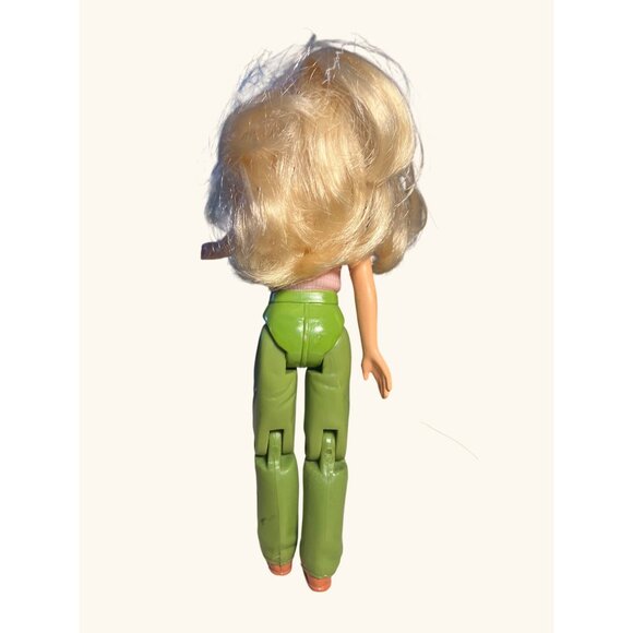 Loving Family Doll House Wife Mother Woman Figure By Mattel - Picture 8 of 11